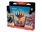 Magic The Gathering Starter Kit 2023 Spagnolo Wizards Of The Coast