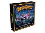 Heroquest Gioco Da Tavolo Expansion Rise Of The Dread Moon Quest Pack *english Version* Hasbro