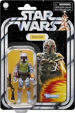 Hasbro Star Wars Vintage Collection , Boba Fett