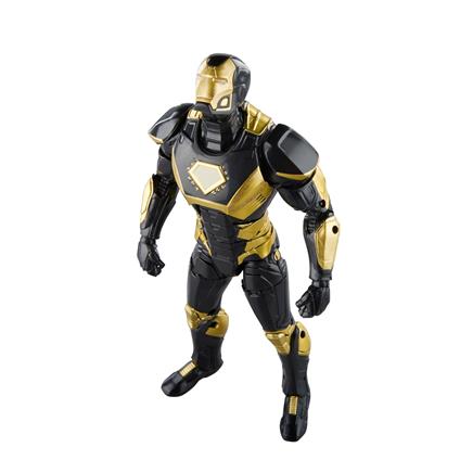 Hasbro Marvel Legends Series Gamerverse, Iron Man, action figure da 15 cm