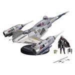 Hasbro Star Wars The Vintage Collection, Caccia stellare N-1