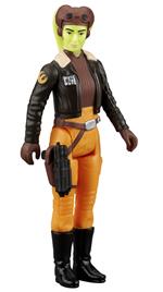 Hasbro Star Wars Retro Collection, Generale Hera Syndulla