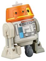 Hasbro Star Wars Retro Collection, Chopper (C1-10P)