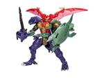 Transformers Legacy United, Commander, Magmatron (universo Beast Wars)