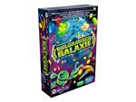 Goldrausch Galaxie Gioco Da Tavolo *german Version* Hasbro