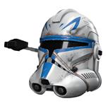 Hasbro Star Wars The Black Series, casco elettronico di Moff Gideon