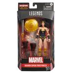 Hasbro Marvel Legends Series, Squadron Supreme Power Princess