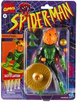 Hasbro Marvel Legends Series, Jack O' Lantern