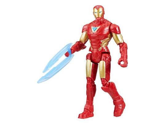 Avengers Epic Hero Series Action Figura Iron Man 10 Cm Hasbro