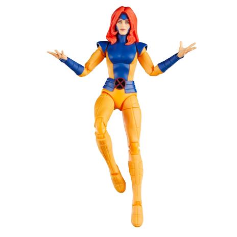 Hasbro - Marvel Legends Series - Jean Grey - 2