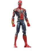 Hasbro Marvel Legend Series, Iron Spider