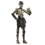 Hasbro Star Wars The Vintage Collection, Professor Huyang