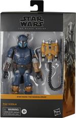 Hasbro Star Wars The Black Series, Paz Vizsla (The Mandalorian)