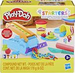 Play-Doh La Mia Prima Fabbrica Del Divertimento