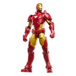 Hasbro Marvel Legends Series, Iron Man (Model 20)