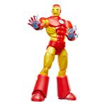 Hasbro Marvel Legends Series, Iron Man (Model 09)
