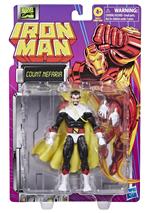 Hasbro Marvel Legends Series, Conte Nefaria