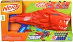 Nerf Junior Wild Lionfury blaster a dardi