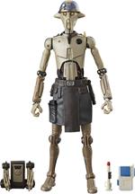 Hasbro Star Wars The Black Series, Professor Huyang