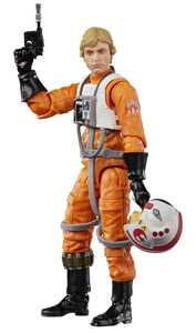 Giocattolo Hasbro Star Wars The Vintage Collection, Luke Skywalker (Pilota Ala-X) Hasbro FAN