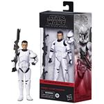 Hasbro Star Wars The Black Series, Clone Trooper Fase I