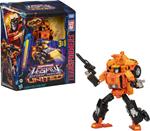 Transformers Legacy United Leader Class, Sandstorm Triple Changer (universo G1)