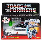 Transformers Collaborative, Ghostbusters x Transformers Ectotron