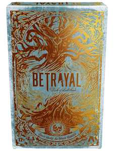 Giocattolo Betrayal Deck Of Lost Souls Avalon Hill