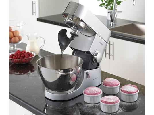 Kenwood AT511 accessorio per miscelare e lavorare prodotti alimentari - 3