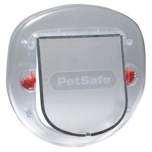 PetSafe Porta Basculante per Animali a 4 Modalità 270 Ghiaccio 5000