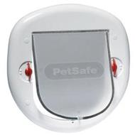 PetSafe Porta Basculante per Animali a 4 Modalità 270 Ghiaccio 5000 -  PetSafe - Idee regalo