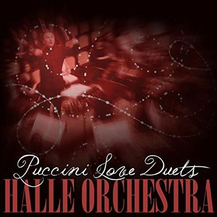 Love Duets - CD Audio di Giacomo Puccini