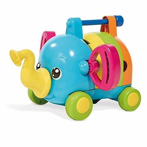 Jumbo Elefante Orchestra Tomy