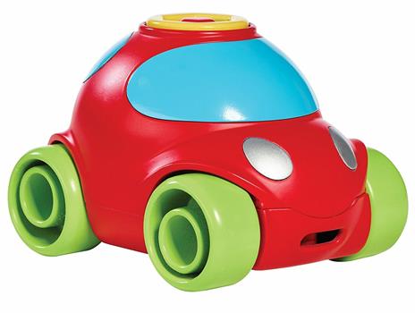 Carro Attrezzi Recupera 3 In 1 Tomy - 9