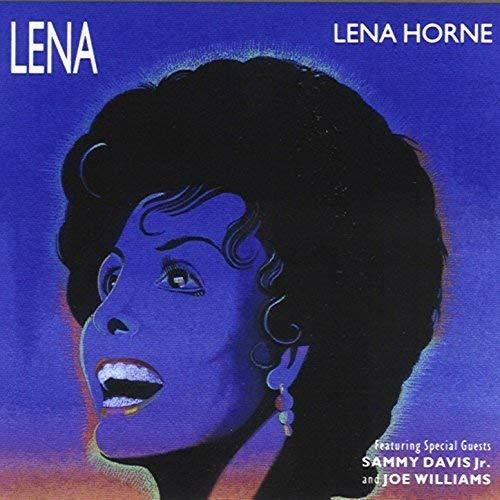 Lena - CD Audio di Lena Horne