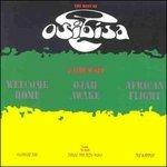 Best of Osibisa - CD Audio di Osibisa