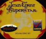 Jesus Christ Superstar (Colonna sonora) - CD Audio di Andrew Lloyd Webber