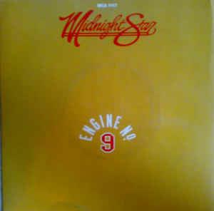 Engine No. 9 - Vinile 7'' di Midnight Star