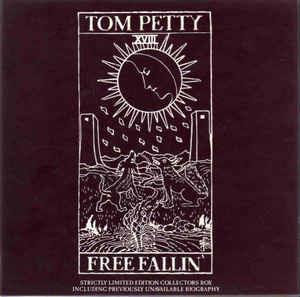 Free Fallin' - CD Audio di Tom Petty