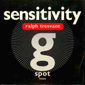 Sensitivity (G Spot Remix) - Vinile LP di Ralph Tresvant