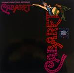 Cabaret - Original Soundtrack