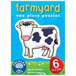 Farmyard