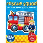 Rescue Squad