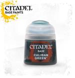 Colore New Caliban Green Base 21 12