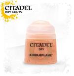 Citadel Dry. Kindleflame