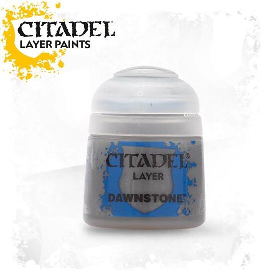 Citadel Layer. Dawnstone - 2