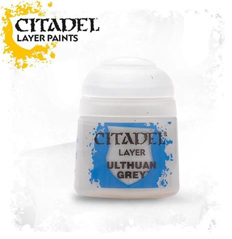 Citadel Layer. Ulthuan Grey - 2