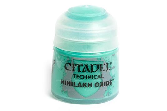 Colore Technical Nihilakh Oxide 27 06 - 3