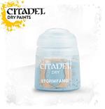 Citadel Dry. Stormfang