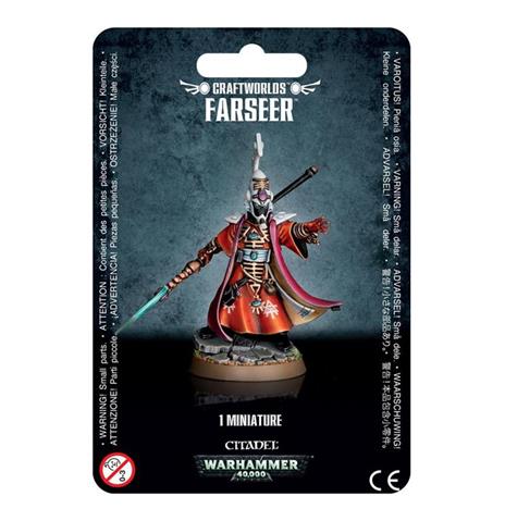 Games Workshop 46-05 collectible figure